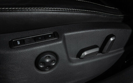 Skoda Superb III рестайлинг, 2013 год, 1 300 000 рублей, 15 фотография