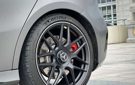Mercedes-Benz A-Класс AMG, 2022 год, 5 570 000 рублей, 5 фотография