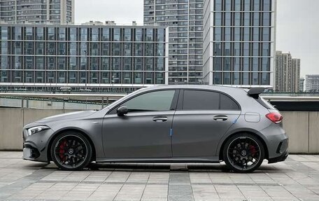 Mercedes-Benz A-Класс AMG, 2022 год, 5 570 000 рублей, 6 фотография