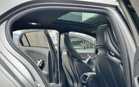 Mercedes-Benz A-Класс AMG, 2022 год, 5 570 000 рублей, 7 фотография