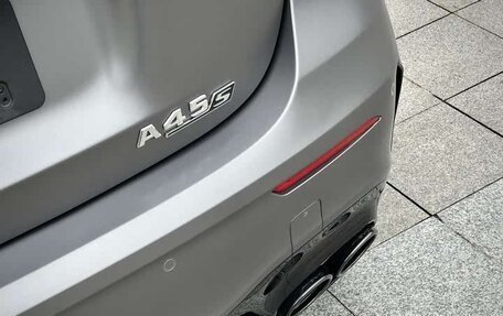 Mercedes-Benz A-Класс AMG, 2022 год, 5 570 000 рублей, 11 фотография