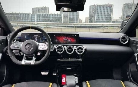 Mercedes-Benz A-Класс AMG, 2022 год, 5 570 000 рублей, 12 фотография