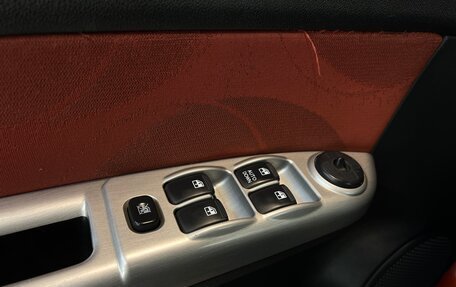 Hyundai Getz I рестайлинг, 2008 год, 550 000 рублей, 16 фотография