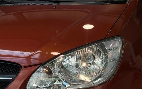 Hyundai Getz I рестайлинг, 2008 год, 550 000 рублей, 7 фотография