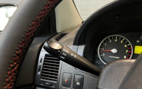 Hyundai Getz I рестайлинг, 2008 год, 550 000 рублей, 18 фотография