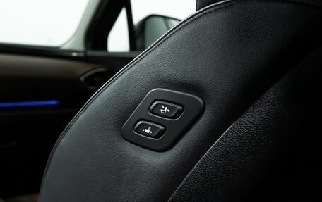 Hyundai Santa Fe IV, 2022 год, 4 299 700 рублей, 18 фотография