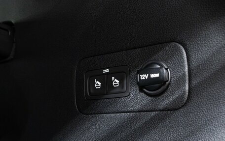 Hyundai Santa Fe IV, 2022 год, 4 299 700 рублей, 17 фотография