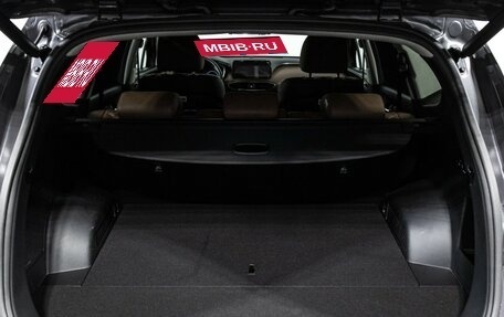 Hyundai Santa Fe IV, 2022 год, 4 299 700 рублей, 15 фотография