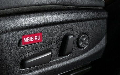 Hyundai Santa Fe IV, 2022 год, 4 299 700 рублей, 19 фотография