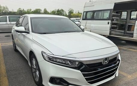 Honda Accord IX рестайлинг, 2021 год, 1 965 443 рублей, 2 фотография