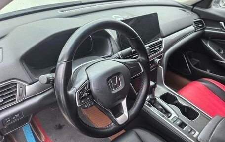Honda Accord IX рестайлинг, 2021 год, 1 965 443 рублей, 5 фотография