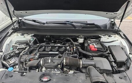 Honda Accord IX рестайлинг, 2021 год, 1 965 443 рублей, 7 фотография