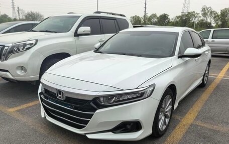 Honda Accord IX рестайлинг, 2021 год, 1 965 443 рублей, 4 фотография