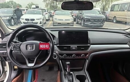 Honda Accord IX рестайлинг, 2021 год, 1 965 443 рублей, 6 фотография