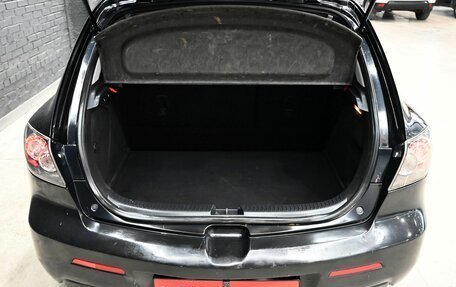 Mazda 3, 2008 год, 630 000 рублей, 7 фотография