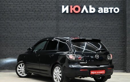 Mazda 3, 2008 год, 630 000 рублей, 5 фотография