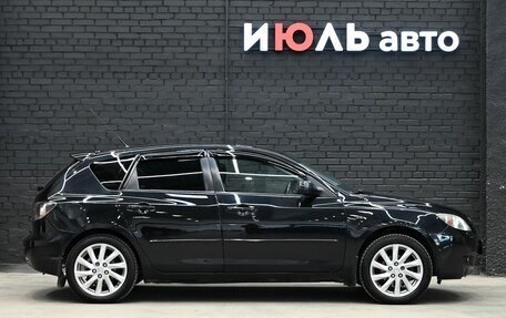 Mazda 3, 2008 год, 630 000 рублей, 10 фотография
