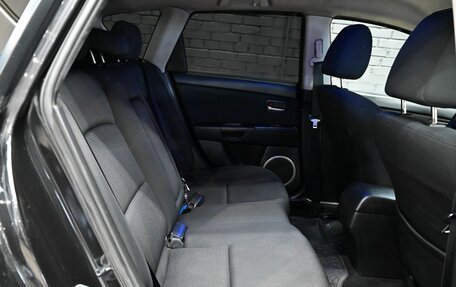Mazda 3, 2008 год, 630 000 рублей, 17 фотография