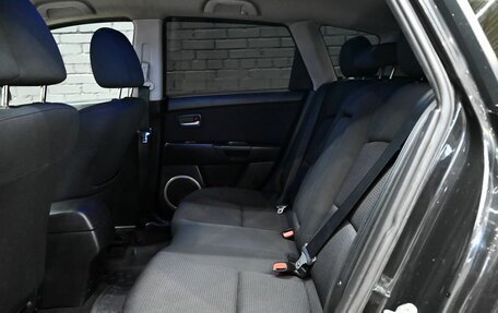 Mazda 3, 2008 год, 630 000 рублей, 18 фотография