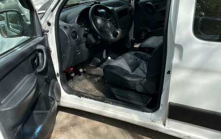 Citroen Berlingo II рестайлинг, 2008 год, 380 000 рублей, 2 фотография