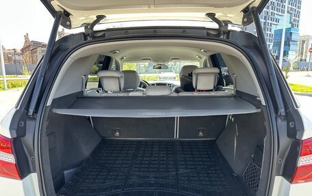 Mercedes-Benz M-Класс, 2012 год, 2 690 000 рублей, 9 фотография