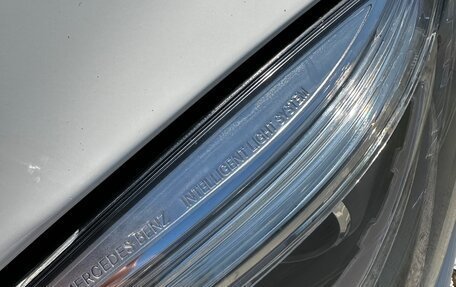 Mercedes-Benz M-Класс, 2012 год, 2 690 000 рублей, 18 фотография