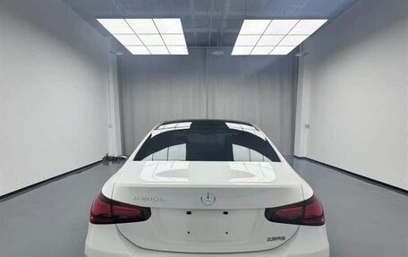 Mercedes-Benz A-Класс, 2022 год, 2 100 000 рублей, 5 фотография