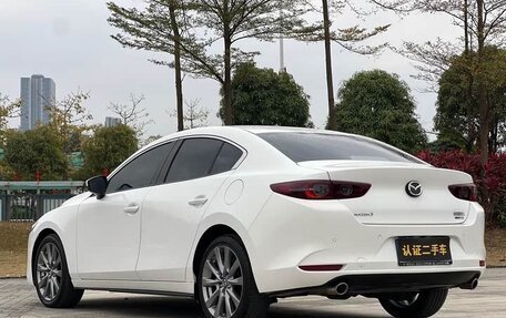 Mazda 3, 2021 год, 1 350 000 рублей, 4 фотография