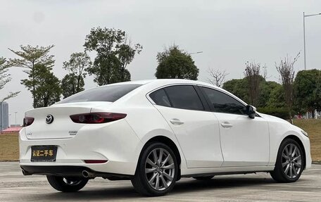 Mazda 3, 2021 год, 1 350 000 рублей, 6 фотография