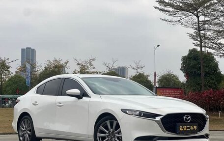 Mazda 3, 2021 год, 1 350 000 рублей, 3 фотография