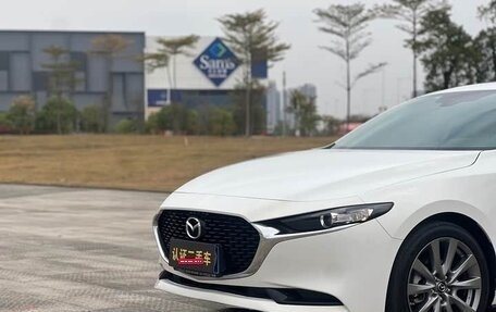 Mazda 3, 2021 год, 1 350 000 рублей, 7 фотография
