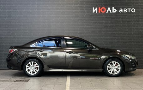 Mazda 6, 2009 год, 1 100 000 рублей, 4 фотография