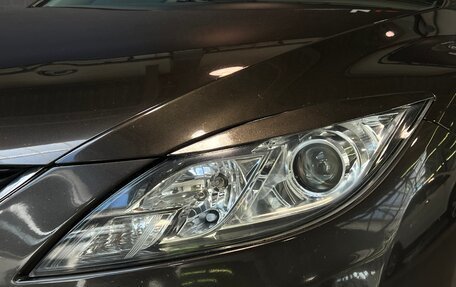 Mazda 6, 2009 год, 1 100 000 рублей, 7 фотография