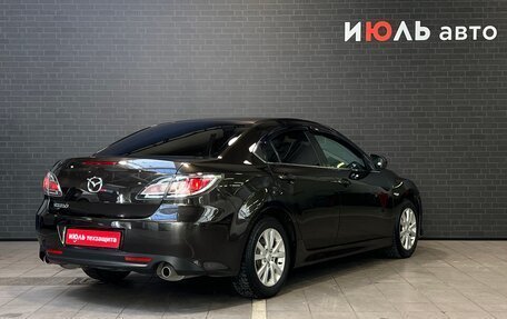 Mazda 6, 2009 год, 1 100 000 рублей, 5 фотография
