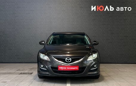 Mazda 6, 2009 год, 1 100 000 рублей, 2 фотография