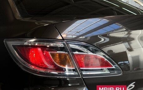 Mazda 6, 2009 год, 1 100 000 рублей, 8 фотография