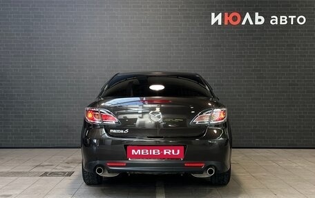 Mazda 6, 2009 год, 1 100 000 рублей, 6 фотография