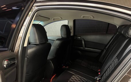 Mazda 6, 2009 год, 1 100 000 рублей, 13 фотография