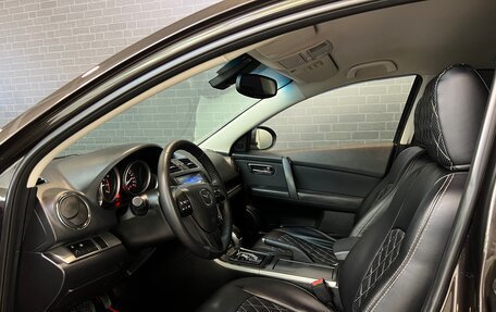 Mazda 6, 2009 год, 1 100 000 рублей, 10 фотография