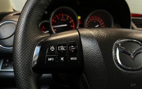 Mazda 6, 2009 год, 1 100 000 рублей, 20 фотография