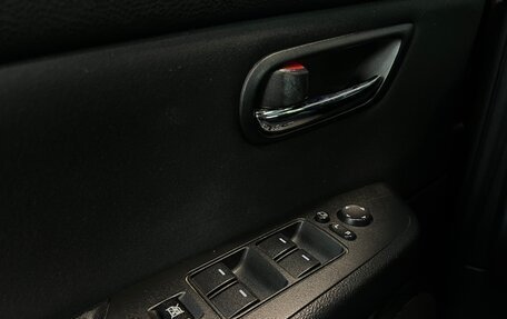 Mazda 6, 2009 год, 1 100 000 рублей, 17 фотография