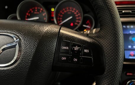 Mazda 6, 2009 год, 1 100 000 рублей, 19 фотография