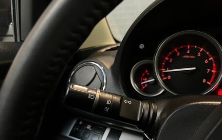 Mazda 6, 2009 год, 1 100 000 рублей, 22 фотография