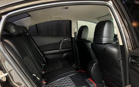 Mazda 6, 2009 год, 1 100 000 рублей, 12 фотография