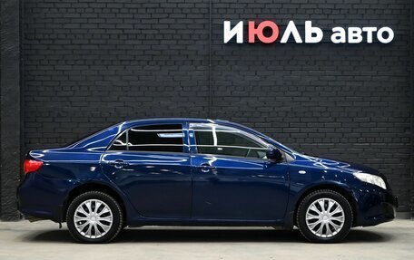 Toyota Corolla, 2008 год, 860 000 рублей, 9 фотография
