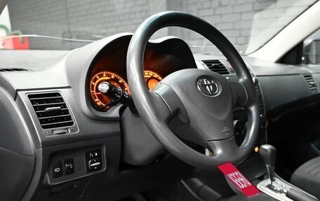 Toyota Corolla, 2008 год, 860 000 рублей, 13 фотография