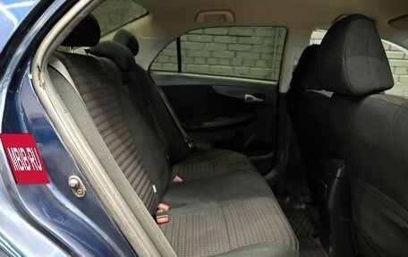 Toyota Corolla, 2008 год, 860 000 рублей, 14 фотография