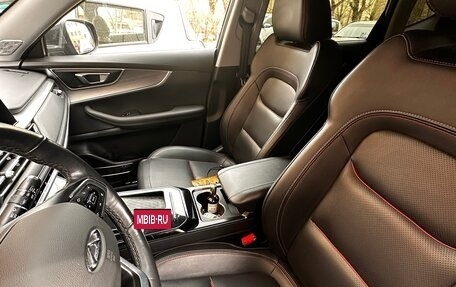 Chery Tiggo 7 Pro, 2022 год, 1 750 000 рублей, 3 фотография