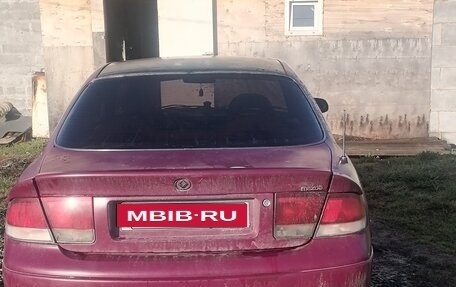 Mazda 626, 1993 год, 260 000 рублей, 1 фотография