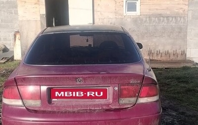 Mazda 626, 1993 год, 260 000 рублей, 1 фотография